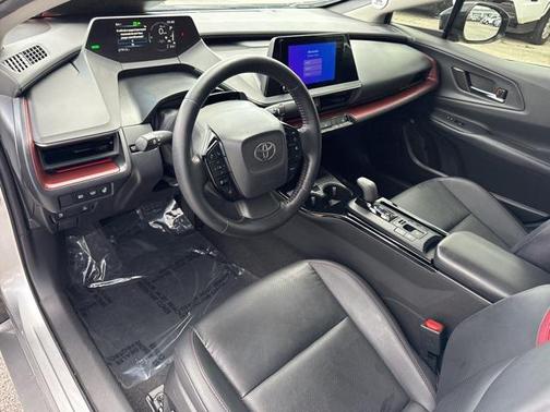 2023 Toyota Prius Prime XSE