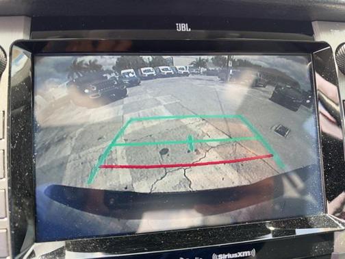 2021 Toyota Tundra Limited