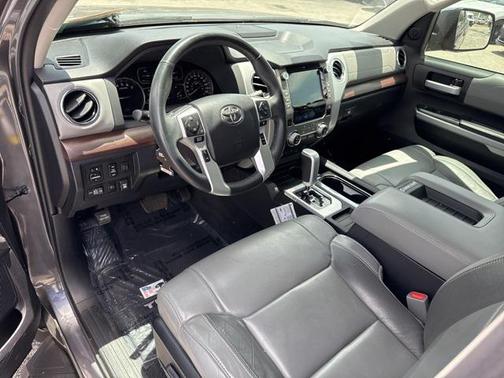 2021 Toyota Tundra Limited