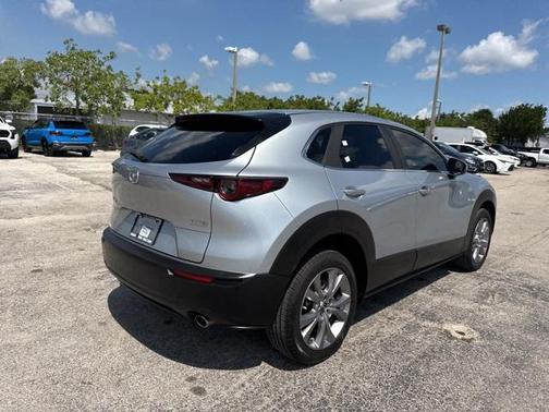 2021 Mazda CX-30 Preferred