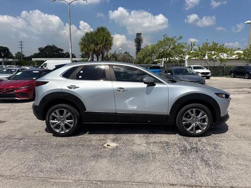 2021 Mazda CX-30 Preferred