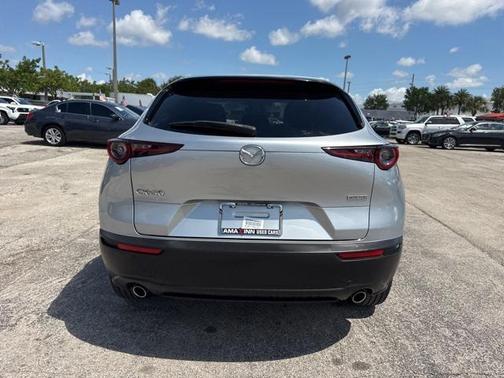 2021 Mazda CX-30 Preferred