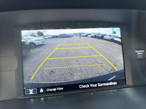 2016 Honda Odyssey Touring