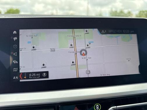 2020 BMW 330 330i