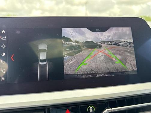 2020 BMW 330 330i