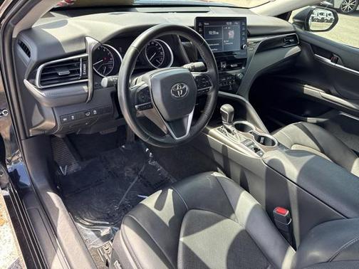 2023 Toyota Camry XLE