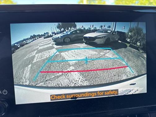 2024 Toyota Corolla Cross L