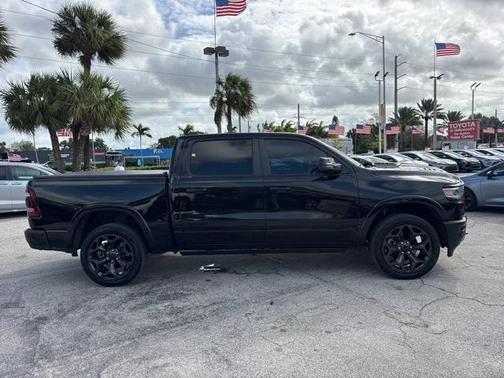 2024 RAM 1500 Limited