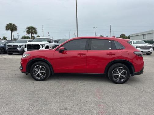 2023 Honda HR-V EX-L