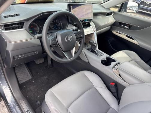2024 Toyota Venza LE