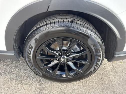 2023 Honda CR-V Hybrid Sport AWD