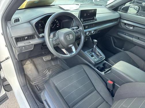 2023 Honda CR-V Hybrid Sport AWD