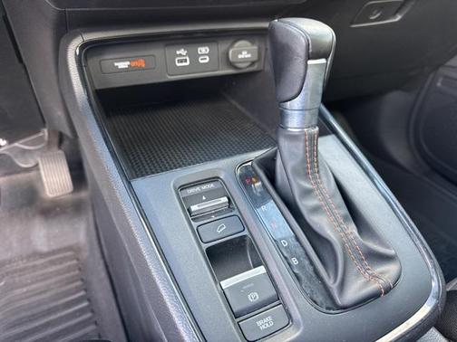 2023 Honda CR-V Hybrid Sport AWD