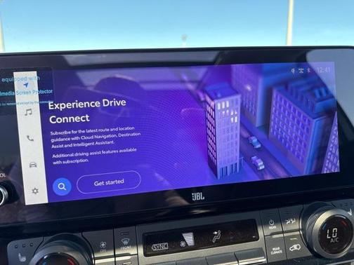 2025 Toyota Grand Highlander Platinum