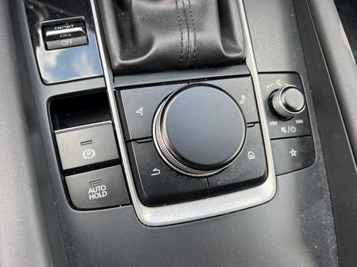 2021 Mazda Mazda3 FWD w/Select Package