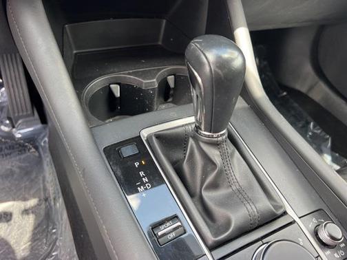 2021 Mazda Mazda3 FWD w/Select Package