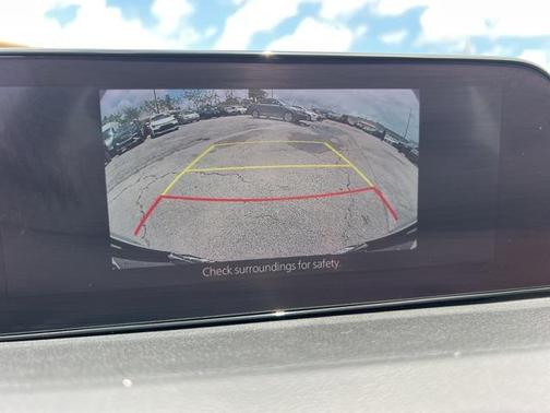 2021 Mazda Mazda3 FWD w/Select Package