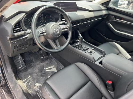 2021 Mazda Mazda3 FWD w/Select Package