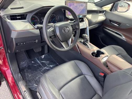 2023 Toyota Venza XLE