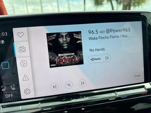 2025 Volkswagen Atlas 2.0T SE w/Technology 4MOTION