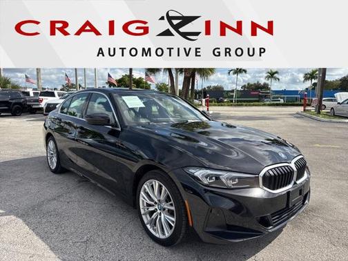 2024 BMW 330e xDrive