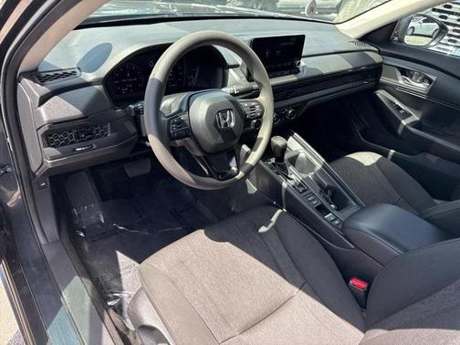 2023 Honda Accord LX 1.5T