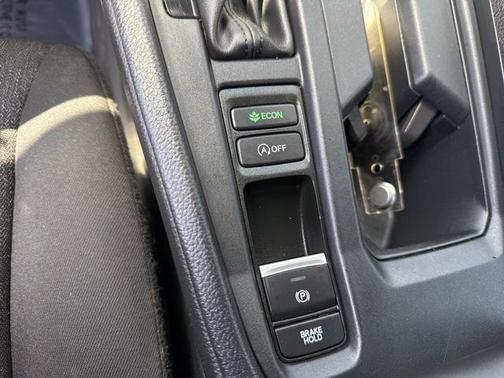 2023 Honda Accord LX 1.5T