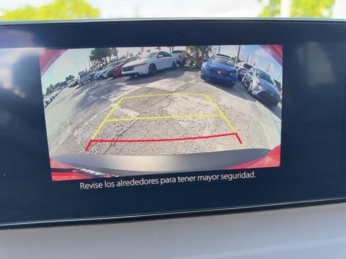 2023 Mazda CX-30 2.5 Turbo Premium Package