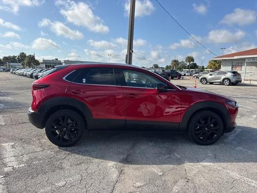 2023 Mazda CX-30 2.5 Turbo Premium Package