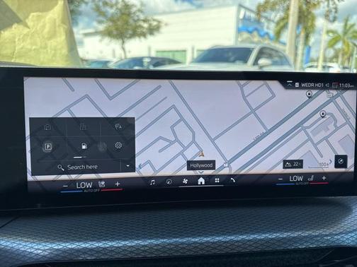 2025 BMW 840 Gran Coupe i xDrive