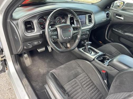 2022 Dodge Charger R/T Scat Pack