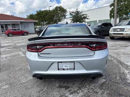 2022 Dodge Charger R/T Scat Pack