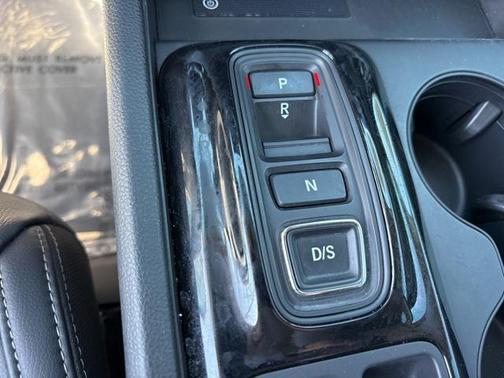 2026 Honda Passport AWD RTL