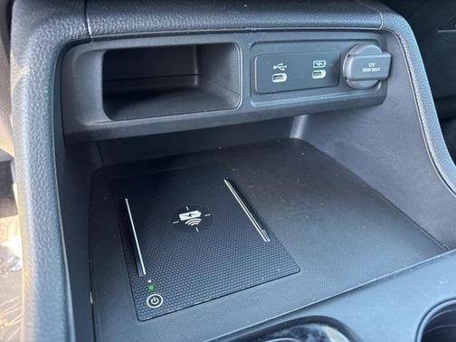 2026 Honda Passport AWD RTL