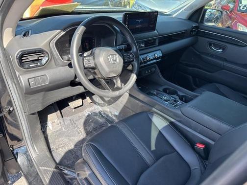 2026 Honda Passport AWD RTL