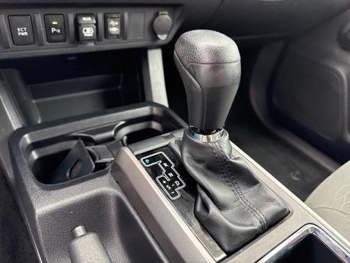 2019 Toyota Tacoma Limited