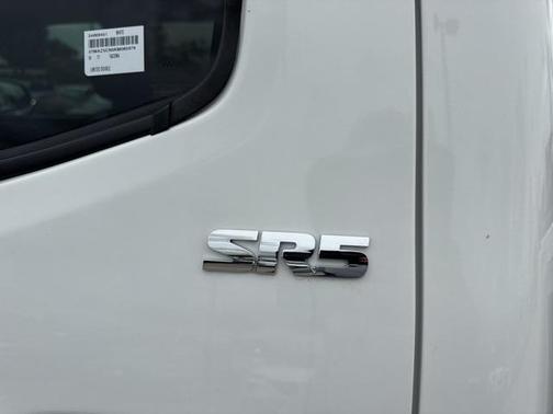 2019 Toyota Tacoma Limited