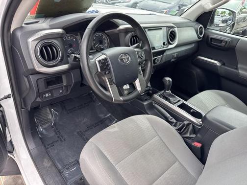 2019 Toyota Tacoma Limited