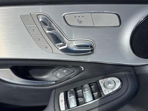 2020 Mercedes-Benz GLC 300 Base