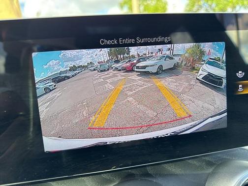 2020 Mercedes-Benz GLC 300 Base