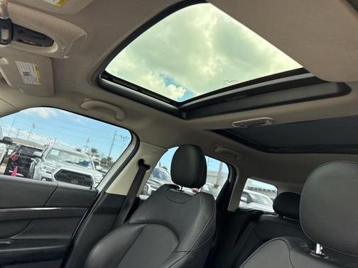 2018 MINI Countryman Cooper S