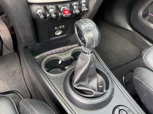 2018 MINI Countryman Cooper S