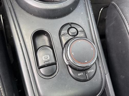 2018 MINI Countryman Cooper S