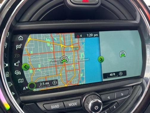 2018 MINI Countryman Cooper S