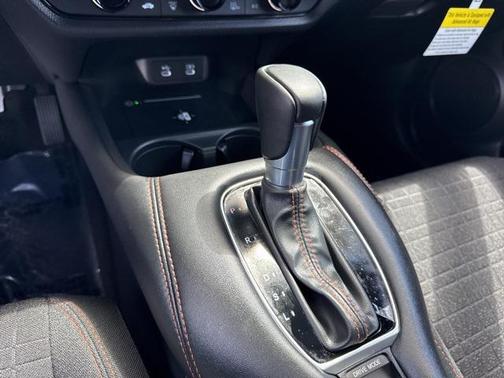 2026 Honda HR-V 2WD Sport