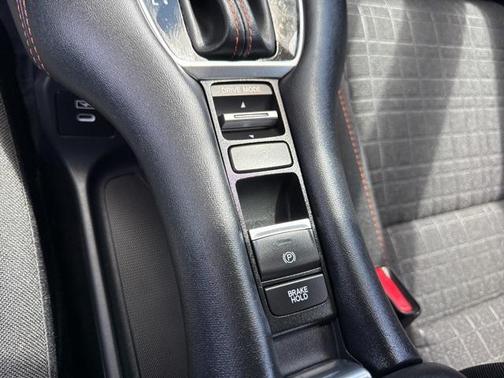 2026 Honda HR-V 2WD Sport