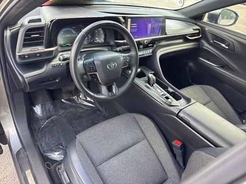 2023 Toyota Crown Limited