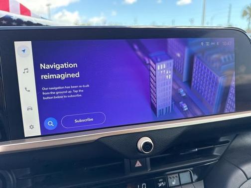 2023 Toyota Crown Limited