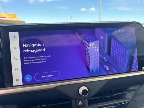 2023 Toyota Crown Limited