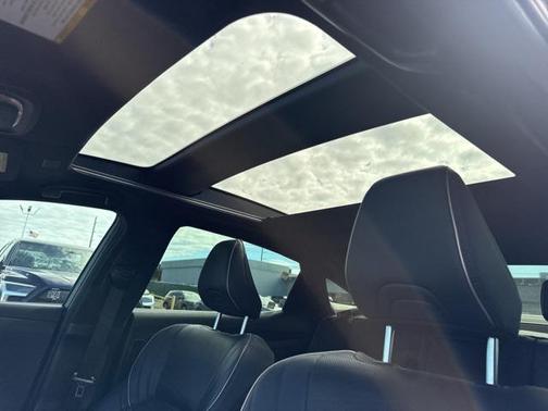 2023 Toyota Crown Limited